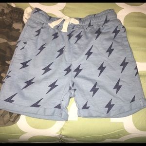 Cotton On Kids Play Shorts Lot of 8